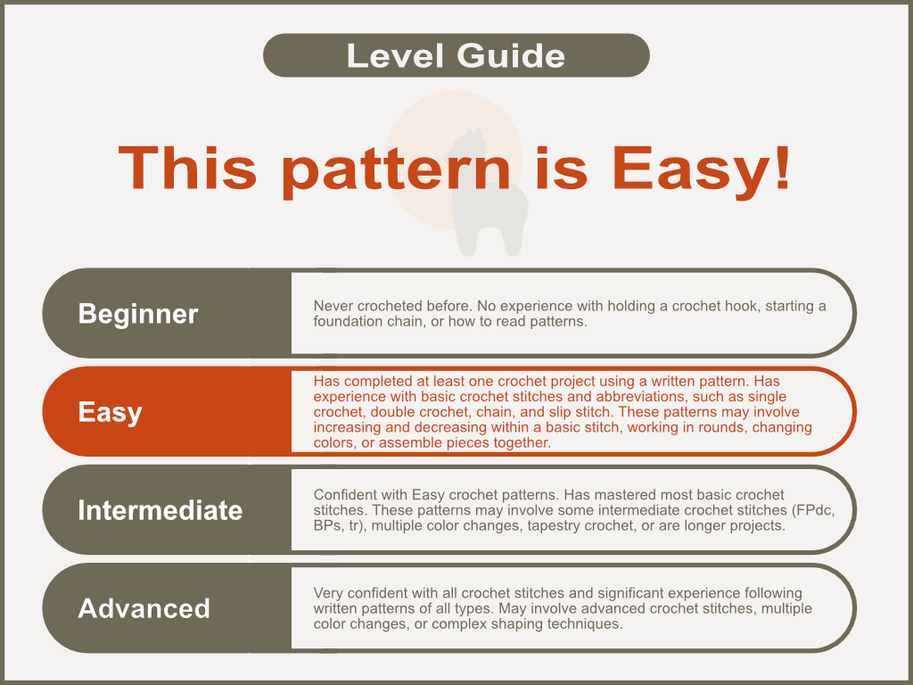 Bunny Basket Crochet Pattern - Instant Download PDF